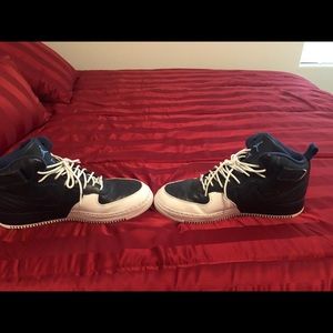 Air Jordan 12 Fusion